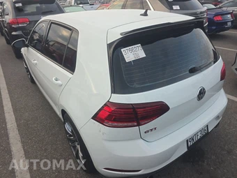 2019 Volkswagen Golf GTI S Hatchback - miniatura 6