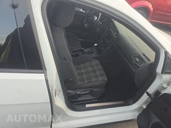 2019 Volkswagen Golf GTI S Hatchback - miniatura 8