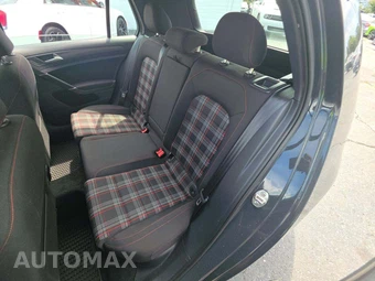 2019 Volkswagen Golf GTI SE Hatchback - miniatura 10