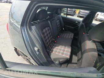 2019 Volkswagen Golf GTI SE Hatchback - miniatura 13
