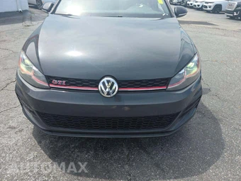 2019 Volkswagen Golf GTI SE Hatchback - miniatura 18