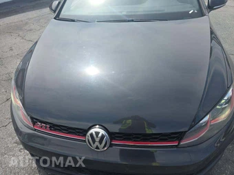 2019 Volkswagen Golf GTI SE Hatchback - miniatura 19