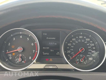 2019 Volkswagen Golf GTI SE Hatchback - miniatura 6