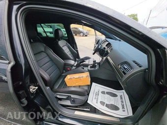 2019 Volkswagen Golf GTI SE Hatchback - miniatura 18