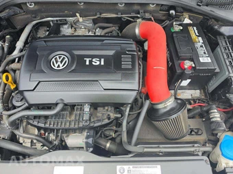 2019 Volkswagen Golf GTI SE Hatchback - miniatura 22