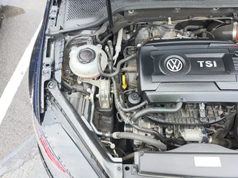 2019 Volkswagen Golf GTI SE Hatchback - miniatura 23