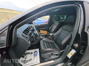 2019 Volkswagen Golf GTI SE Hatchback - miniatura 6