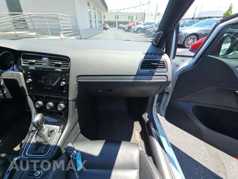 2019 Volkswagen Golf GTI SE Hatchback - miniatura 19