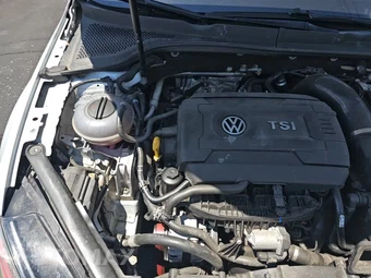 2019 Volkswagen Golf GTI SE Hatchback - miniatura 23
