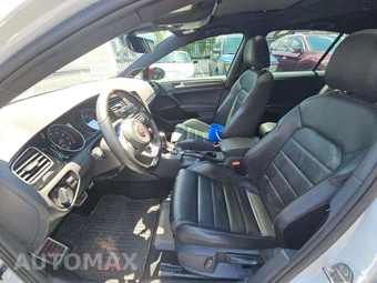 2019 Volkswagen Golf GTI SE Hatchback - miniatura 6
