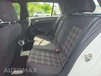 2019 Volkswagen Golf GTI SE Hatchback - miniatura 10