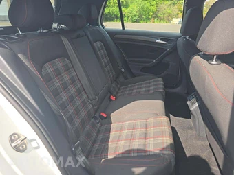 2019 Volkswagen Golf GTI SE Hatchback - miniatura 13
