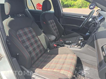 2019 Volkswagen Golf GTI SE Hatchback - miniatura 15