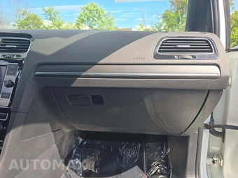 2019 Volkswagen Golf GTI SE Hatchback - miniatura 16