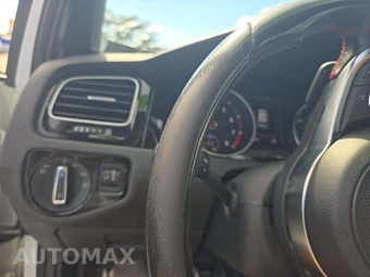 2019 Volkswagen Golf GTI SE Hatchback - miniatura 18