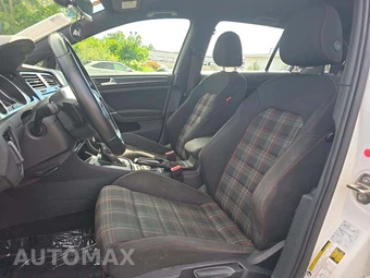 2019 Volkswagen Golf GTI SE Hatchback - miniatura 3