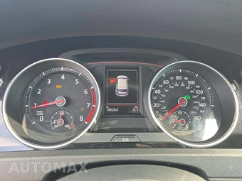 2019 Volkswagen Golf GTI SE Hatchback - miniatura 6