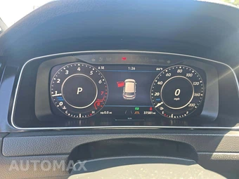 2019 Volkswagen Golf R Hatchback w/DCC & Navigation - miniatura 6