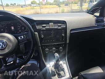 2019 Volkswagen Golf R Hatchback w/DCC & Navigation - miniatura 7