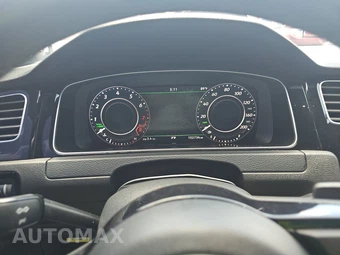2019 Volkswagen Golf R Hatchback w/DCC & Navigation - miniatura 12