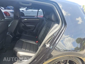 2019 Volkswagen Golf R Hatchback w/DCC & Navigation - miniatura 13