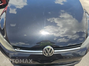 2019 Volkswagen Golf R Hatchback w/DCC & Navigation - miniatura 15