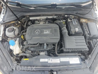 2019 Volkswagen Golf R Hatchback w/DCC & Navigation - miniatura 16