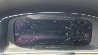 2019 Volkswagen Golf R Hatchback w/DCC & Navigation - miniatura 18