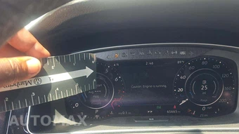 2019 Volkswagen Golf R Hatchback w/DCC & Navigation - miniatura 24