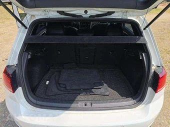 2019 Volkswagen Golf R Hatchback w/DCC & Navigation - miniatura 14