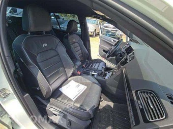2019 Volkswagen Golf R Hatchback w/DCC & Navigation - miniatura 18