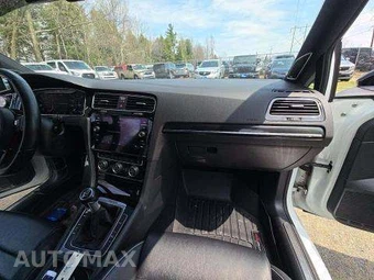 2019 Volkswagen Golf R Hatchback w/DCC & Navigation - miniatura 19