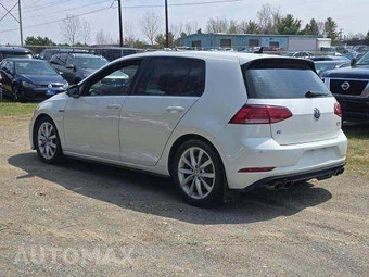 2019 Volkswagen Golf R Hatchback w/DCC & Navigation - miniatura 2