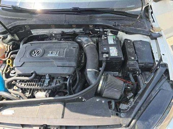 2019 Volkswagen Golf R Hatchback w/DCC & Navigation - miniatura 21