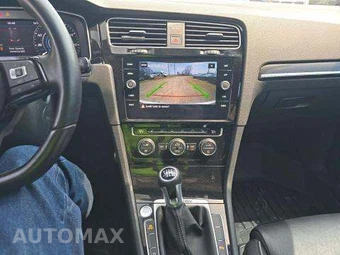 2019 Volkswagen Golf R Hatchback w/DCC & Navigation - miniatura 31