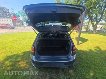 2019 Volkswagen Golf R Hatchback w/DCC & Navigation - miniatura 14