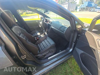 2019 Volkswagen Golf R Hatchback w/DCC & Navigation - miniatura 18