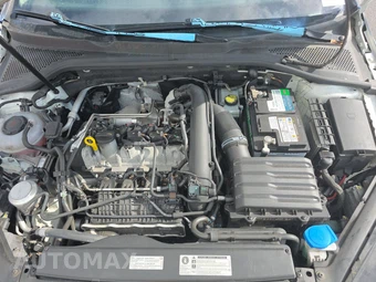 2019 Volkswagen Golf S Hatchback - miniatura 15