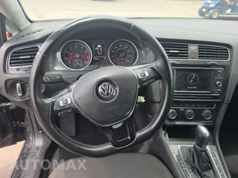 2019 Volkswagen Golf SportWagen 1.4T S Wagon - miniatura 10
