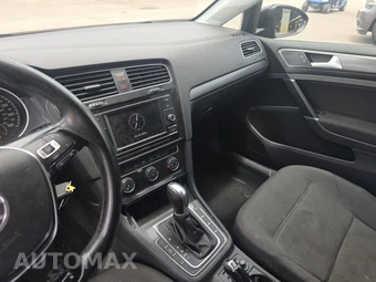 2019 Volkswagen Golf SportWagen 1.4T S Wagon - miniatura 11