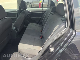 2019 Volkswagen Golf SportWagen 1.4T S Wagon - miniatura 13