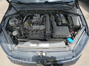 2019 Volkswagen Golf SportWagen 1.4T S Wagon - miniatura 15