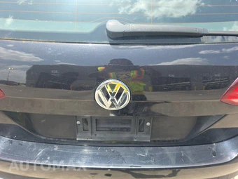 2019 Volkswagen Golf SportWagen 1.4T S Wagon - miniatura 16
