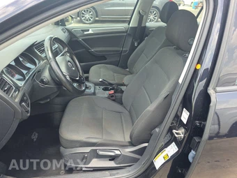 2019 Volkswagen Golf SportWagen 1.4T S Wagon - miniatura 7