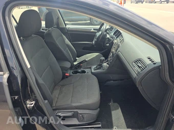 2019 Volkswagen Golf SportWagen 1.4T S Wagon - miniatura 8