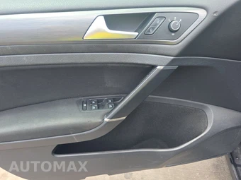 2019 Volkswagen Golf SportWagen 1.4T S Wagon - miniatura 9