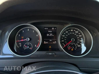 2019 Volkswagen Golf SportWagen 1.4T S Wagon - miniatura 12