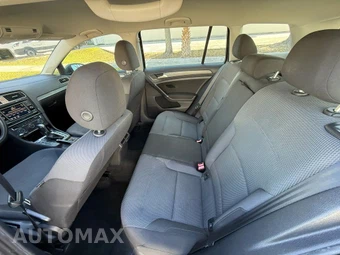 2019 Volkswagen Golf SportWagen 1.4T S Wagon - miniatura 9