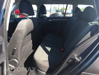 2019 Volkswagen Golf SportWagen 1.4T S Wagon - miniatura 7