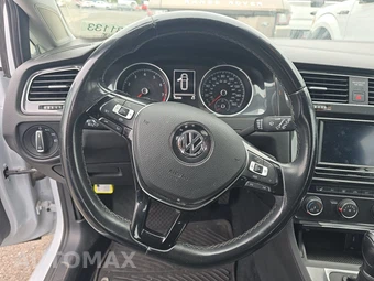 2019 Volkswagen Golf SportWagen 1.8T S Wagon - miniatura 10